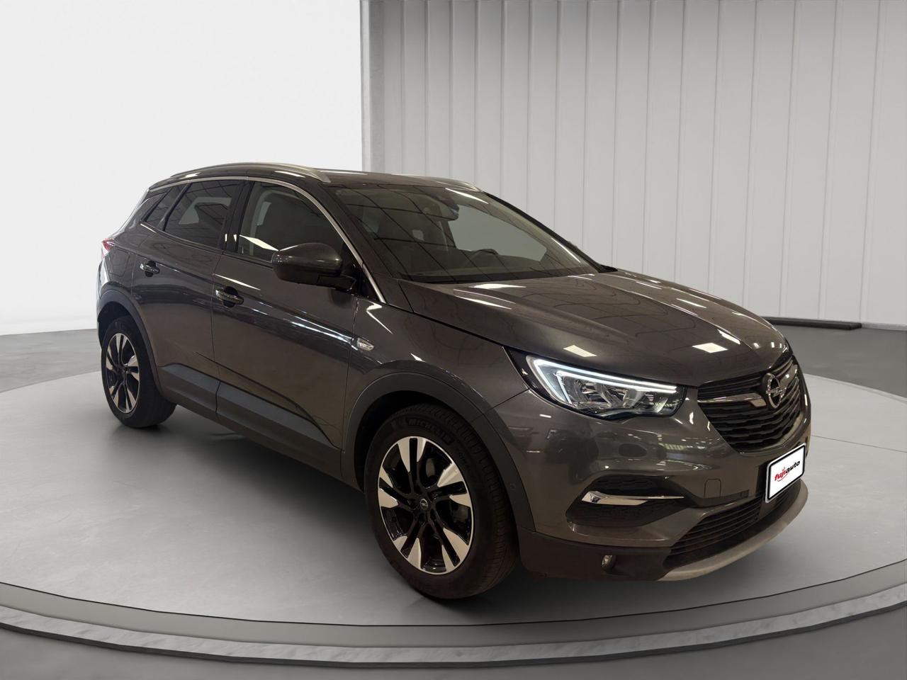 Opel Grandland X 1.5 ecotec Business s&s 130cv