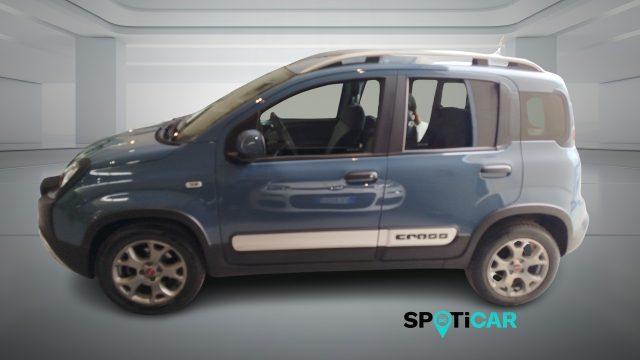 FIAT Panda Cross 1.0 FireFly S&S Hybrid