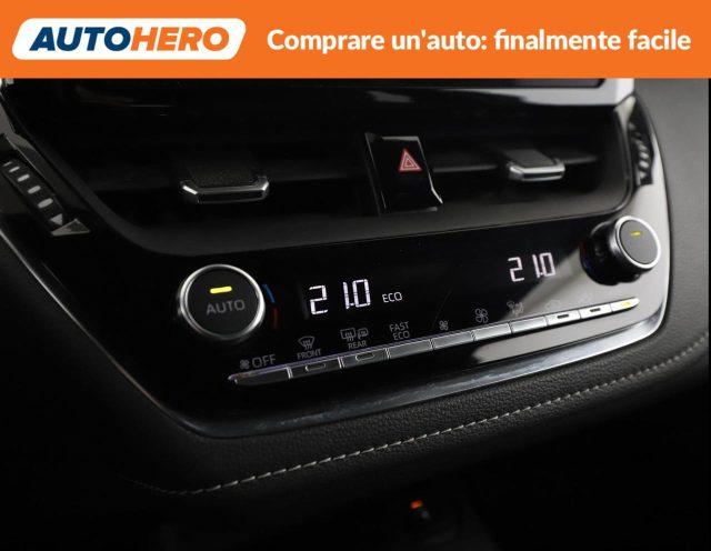 SUZUKI Swace 1.8 Hybrid E-CVT 2WD Cool