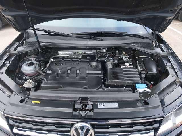 Volkswagen Tiguan Tiguan 2.0 tdi Business 4motion 150cv dsg