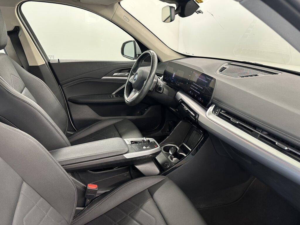 BMW X1 25 e xDrive DCT
