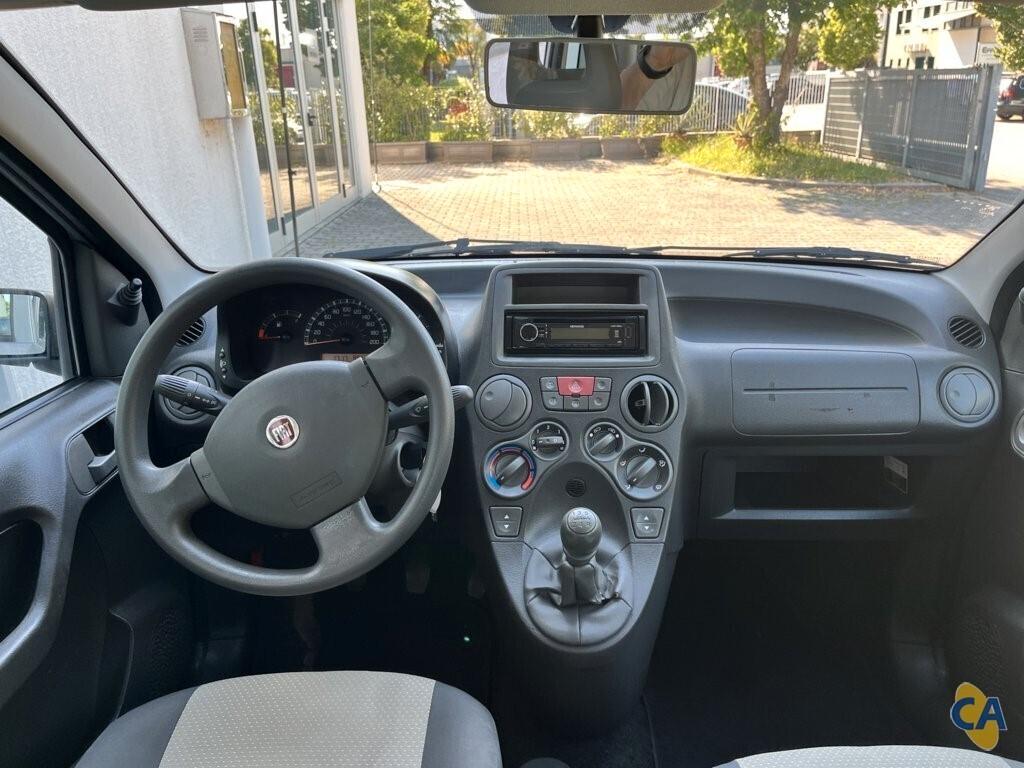 Fiat Panda 1.1 - OK NEOPATENTATI
