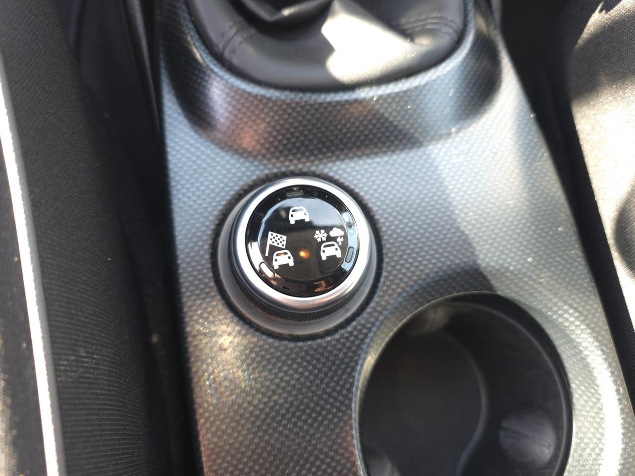 Fiat 500X 1.6 MultiJet 120 CV Business