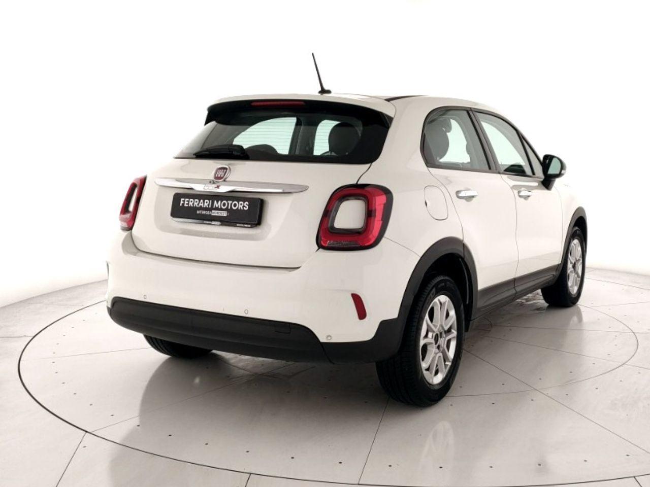 FIAT 500X 1.0 T3 Urban 120cv