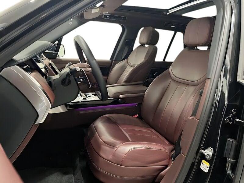 Land Rover Range Rover Range Rover 3.0 I6 HSE VOGUE