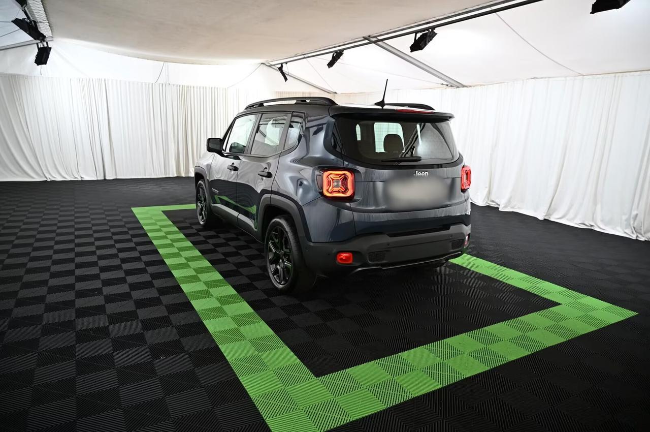 Jeep Renegade 1.5 Turbo T4 MHEV Summit