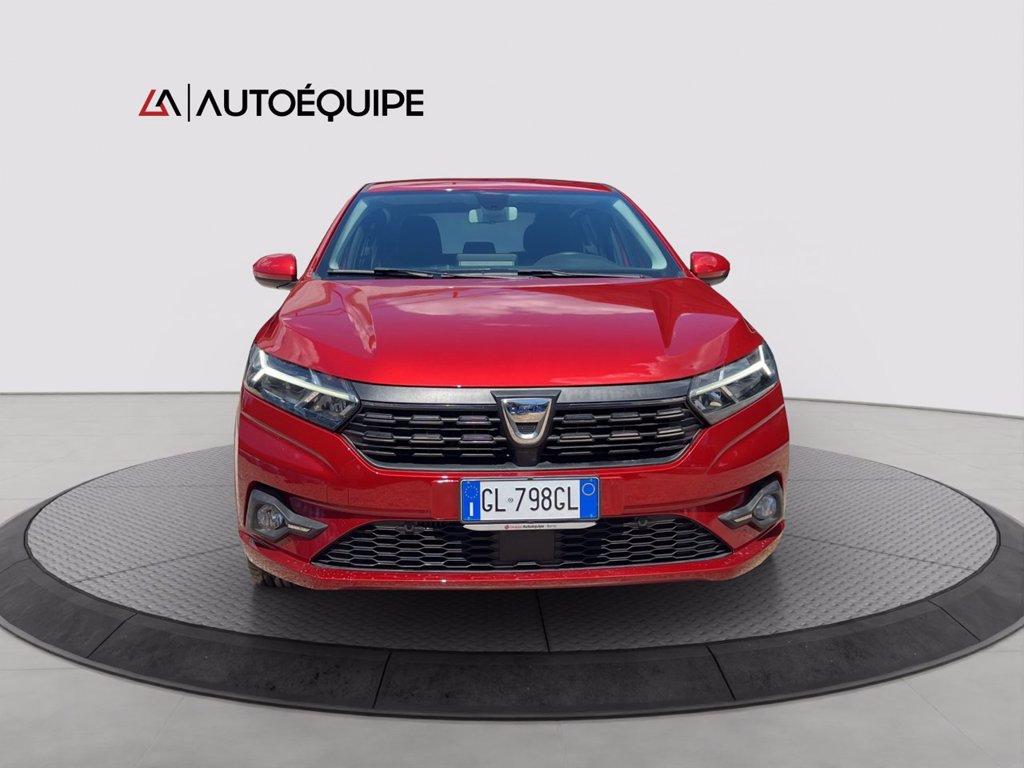 DACIA Sandero Streetway 1.0 tce Comfort SL DaciaPlus 90cv 5 marce del 2022