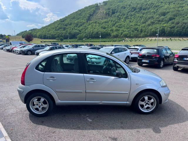 CITROEN C3 1.4 HDi 70CV Elegance OK NEOPATENTATO