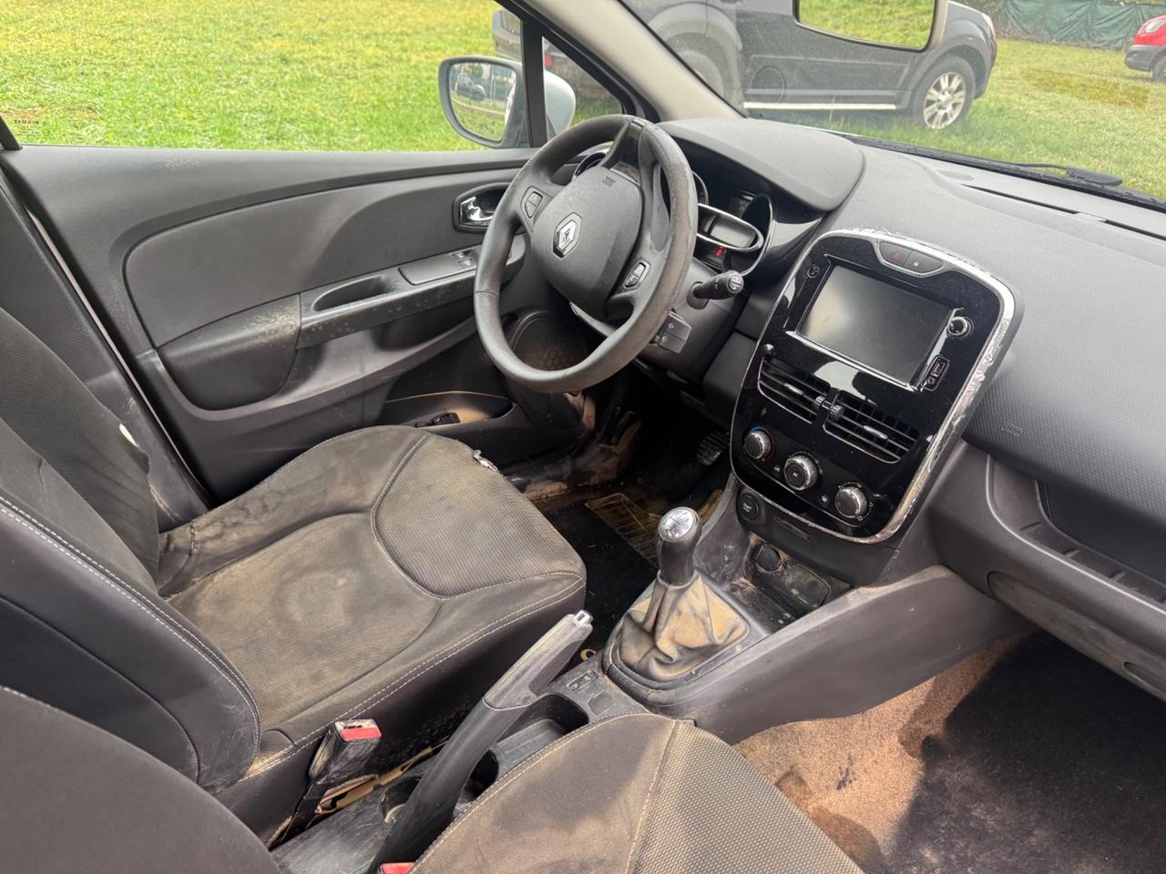 Renault Clio 1.5 dCi 8V 75CV 5 porte Live