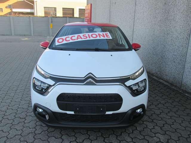 Citroen C3 1.2 puretech Shine S&S+KEYLESS ACCESS&START