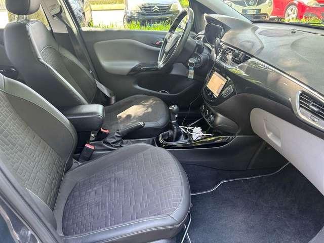 Opel Corsa Corsa V 2015 5p 1.4 b-Color 90cv(GPL)