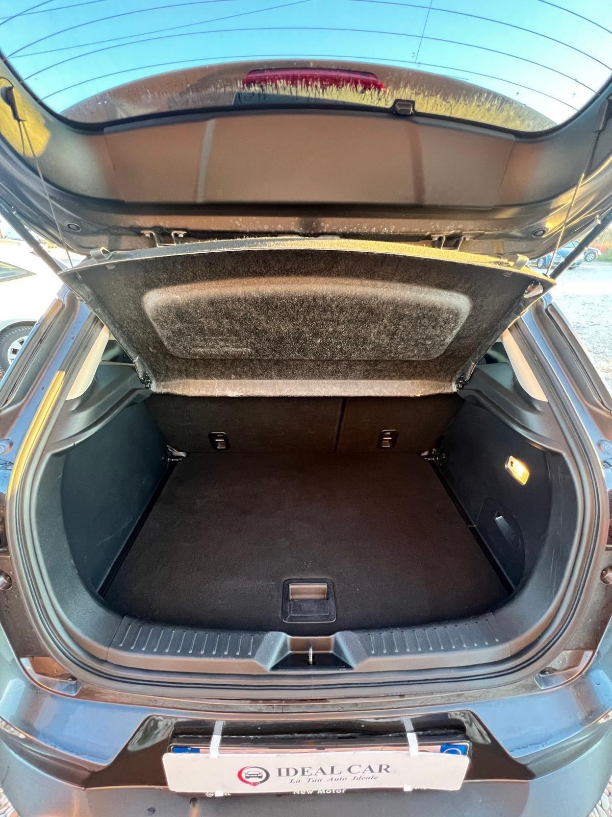 Mazda CX-3 1.8L Skyactiv-D Exceed