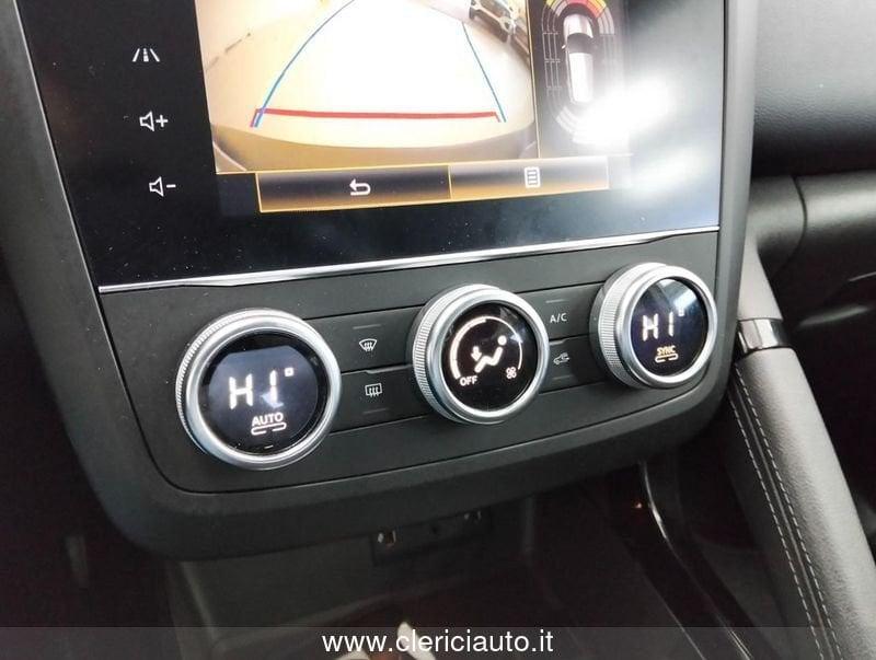 Renault Kadjar Blue dCi 8V 115CV Sport Edition