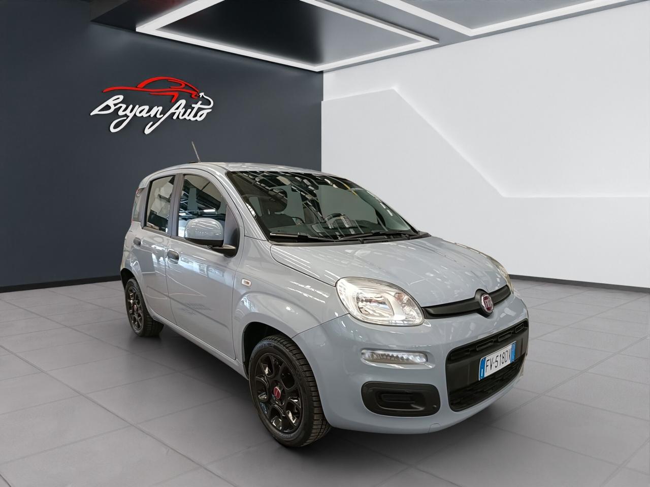 Fiat Panda 1.2 Lounge S&S 69CV