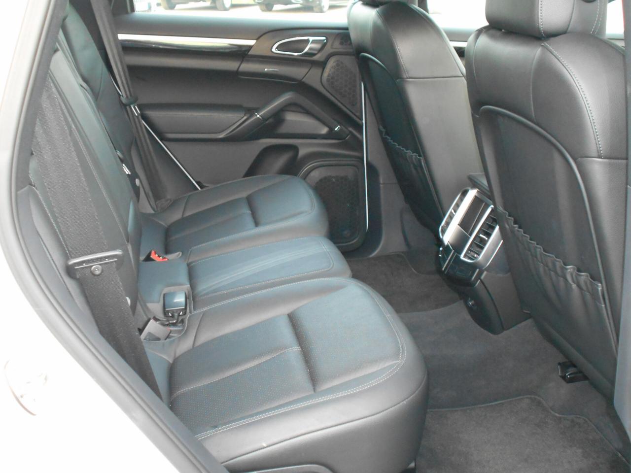 Porsche Cayenne 3.0 Diesel