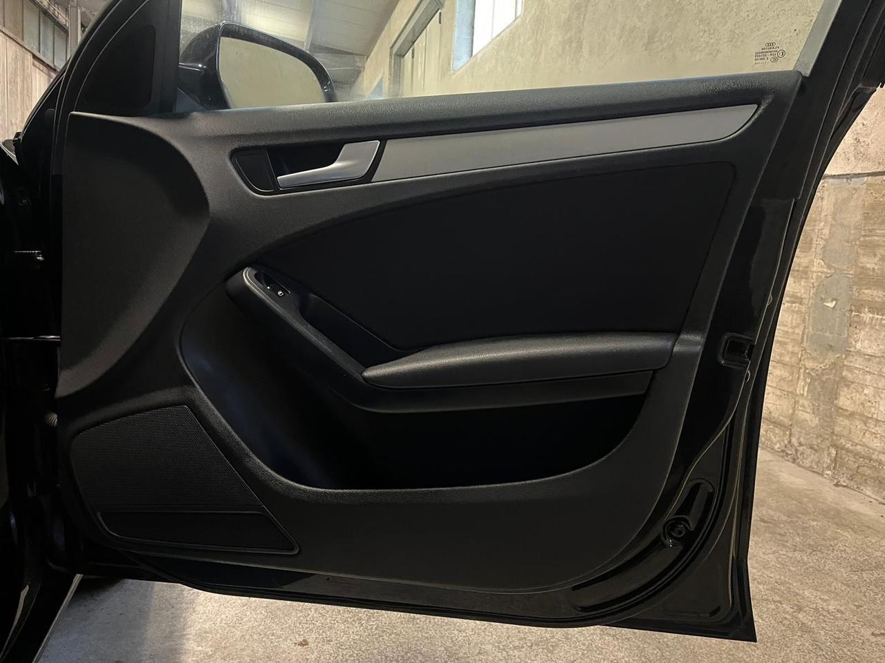 Audi A4 Avant 2.0 TDI 120CV F.AP. Start Plus