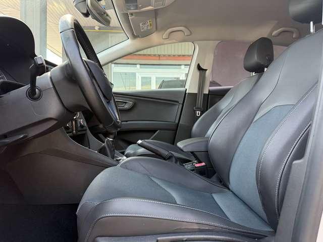 SEAT Leon Leon 5p 1.6 tdi cr Business Led s