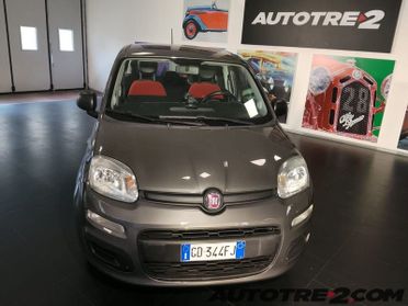 FIAT Panda 1.0 70cv S&S Hybrid E6d-T Easy