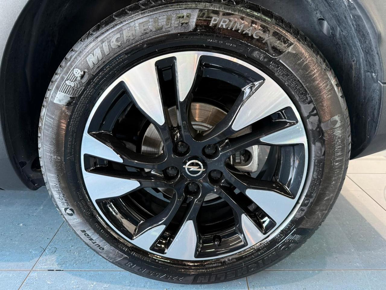Opel Grandland X 1.5 diesel Ecotec Start&Stop aut. Ultimate