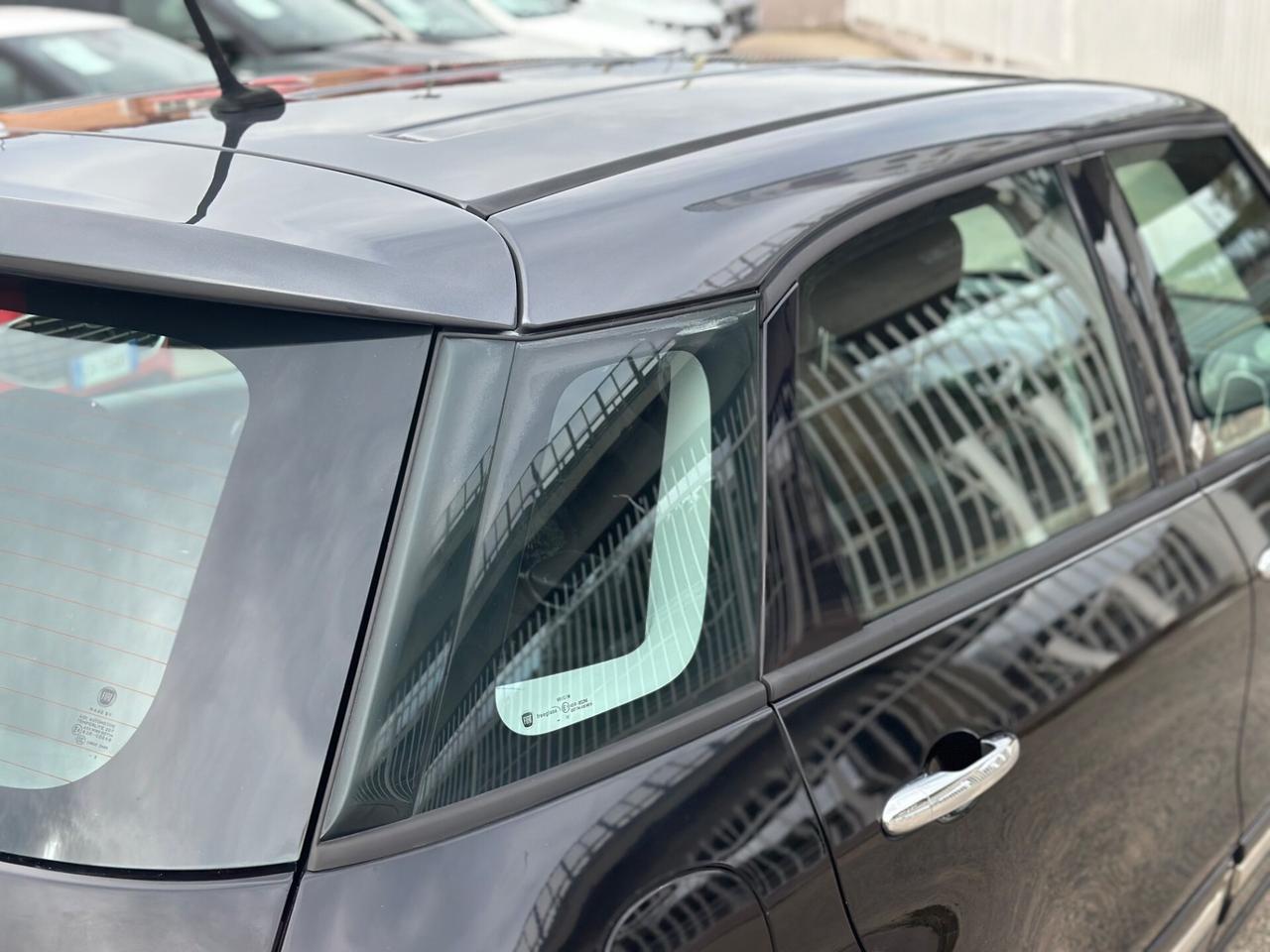 Fiat 500L 2015 1.3 Multijet 95 CV Diesel Urban