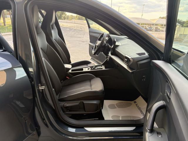 CUPRA Formentor 2.0 TDI 150 CV 4Drive DSG