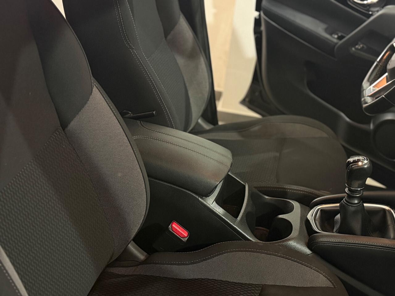 Nissan Qashqai 1.5 dCi 115 CV Business