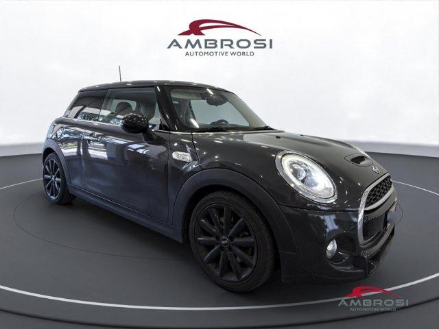 MINI Cooper SD 3 porte Cooper 2.0 aut.