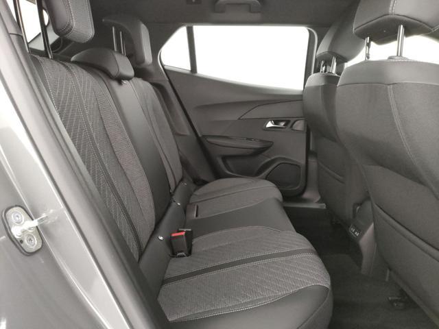 PEUGEOT 2008 Hybrid 145 e-DCS6 Allure