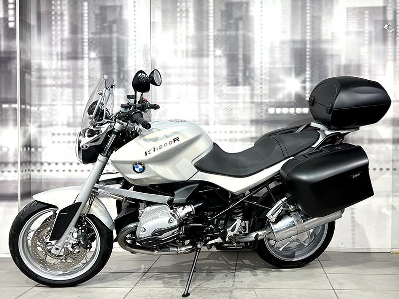 Bmw R 1200 R ABS