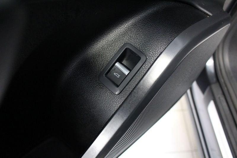 Audi Q5 35 TDI S tronic Business