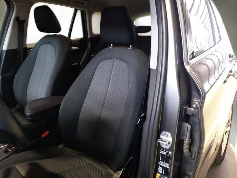 BMW X1 XDRIVE 25E BUSINESS ADVANTAGE AUTOMATICO SUV