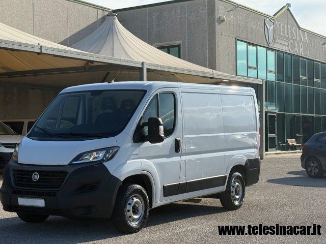 FIAT DUCATO 2.3MTJ 140CV H1 L1