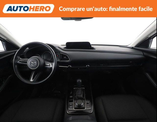 MAZDA CX-30 2.0L e-Skyactiv-G 150 CV M Hybrid AWD Exceed
