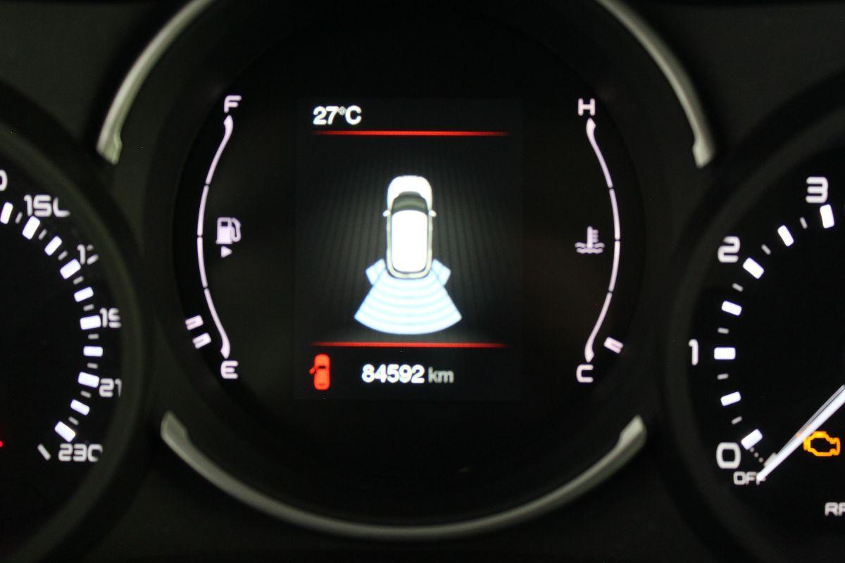 FIAT - 500 L - 1.3 Multijet 95 CV Business
