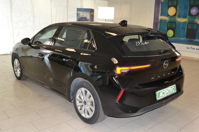 OPEL ASTRA - EDITION 5 PORTE 1.2 110 CV MT6