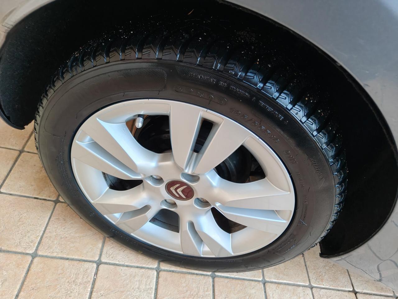 Ds DS3 3 1.4 VTi 95 Chic