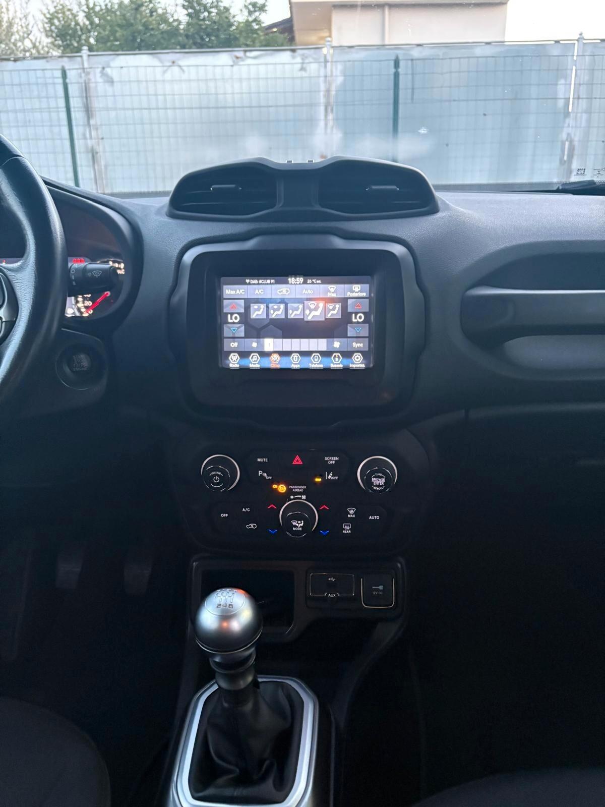 Jeep Renegade 1.0 T3 Limited