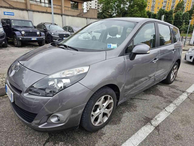 RENAULT Scenic 1.6 16V 7 POSTI