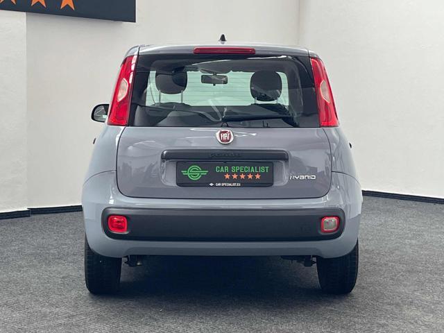 FIAT Panda 1.0 Hybrid NEOPATENTATI PROMO "SMART PAY"