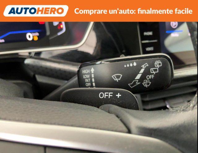 VOLKSWAGEN T-Cross 1.0 TSI 110 CV DSG Advanced