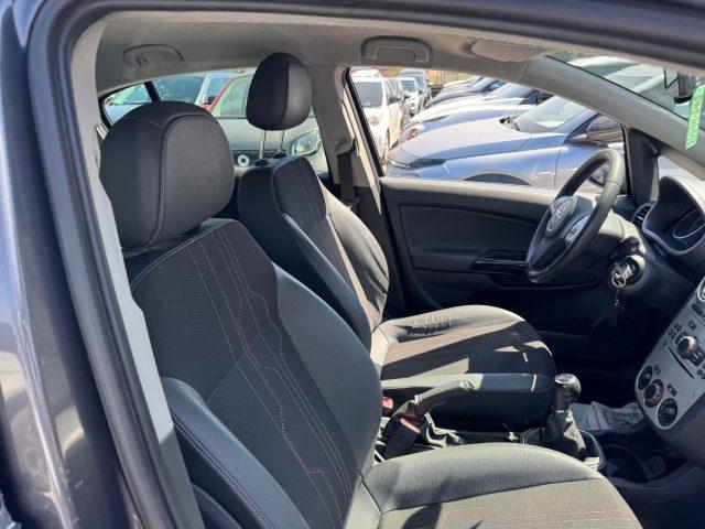 OPEL Corsa 1.2 85CV 5 porte GPL-TECH Elective