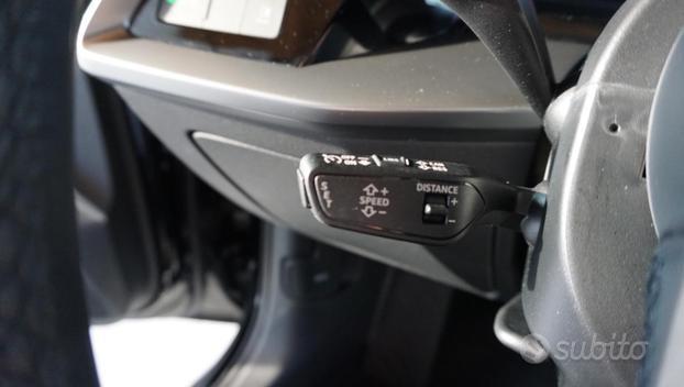 AUDI A3 SPB 35 TDI S tronic Business Advanced