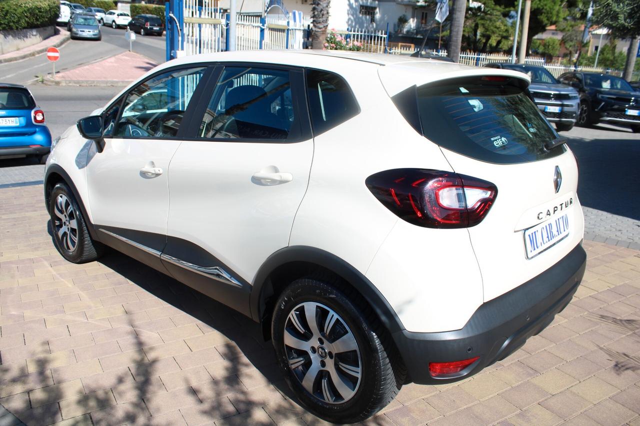 Renault Captur dCi 8V 90 CV Start&Stop Energy Zen