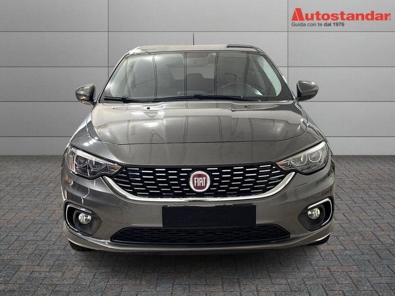 FIAT Tipo II 5p 1.6 mjt Lounge s&s 120cv