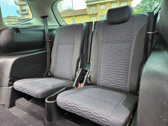 OPEL Zafira Tourer 2.0 CDTi 165CV aut. 7POSTI