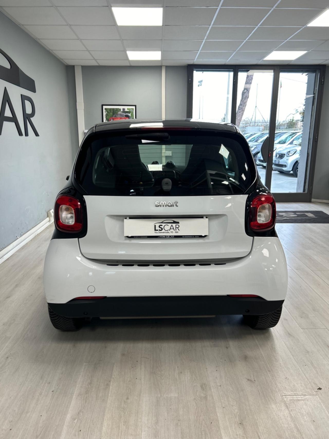 Smart ForTwo 70 1.0 Passion~UniPro~Promo Finanziamento