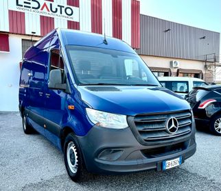 Mercedes Benz SPRINTER 314 CDI F37/33 t.alto p.m.POST +IVA