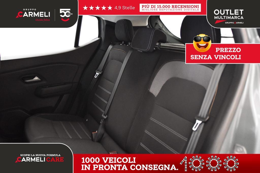 Dacia Sandero Stepway 1.0 tce ECO-G Expression