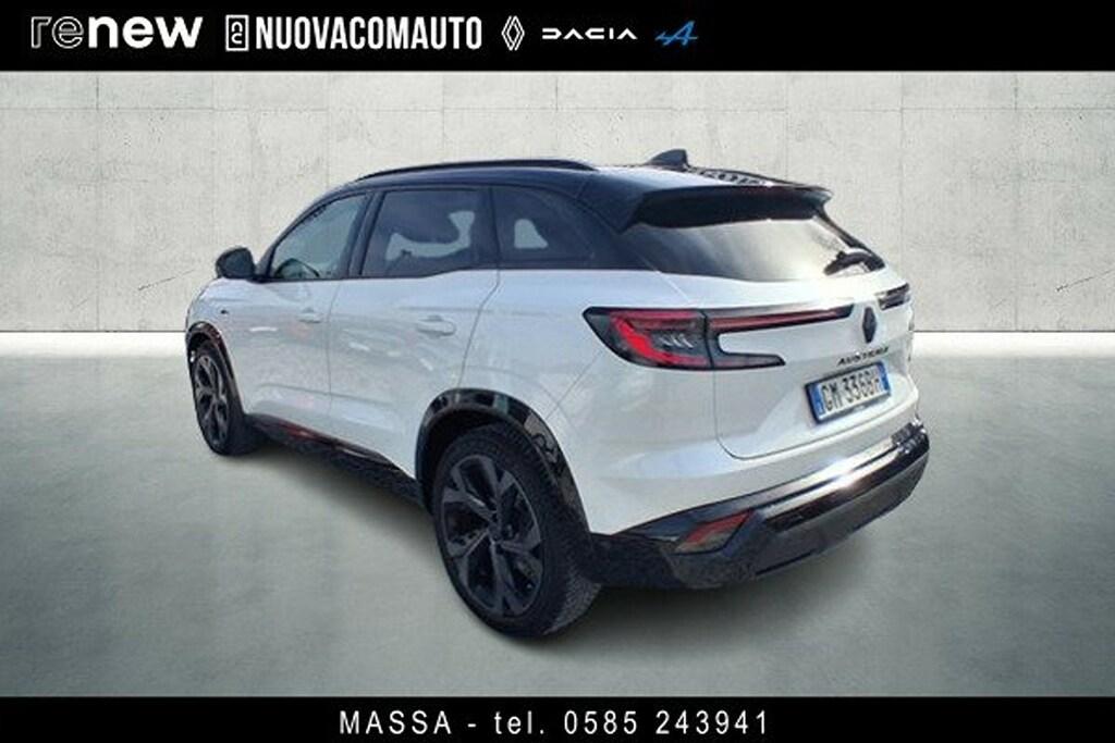 Renault Austral 1.2 E-Tech full hybrid Techno Esprit Alpine