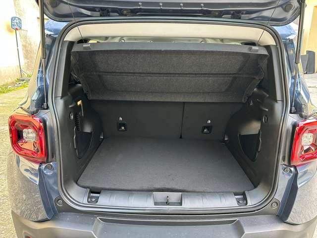 Jeep Renegade 1.5 turbo t4 mhev Altitude 2wd dct - KM 0